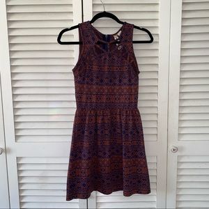 2/$20 Nordstrom jersey dress